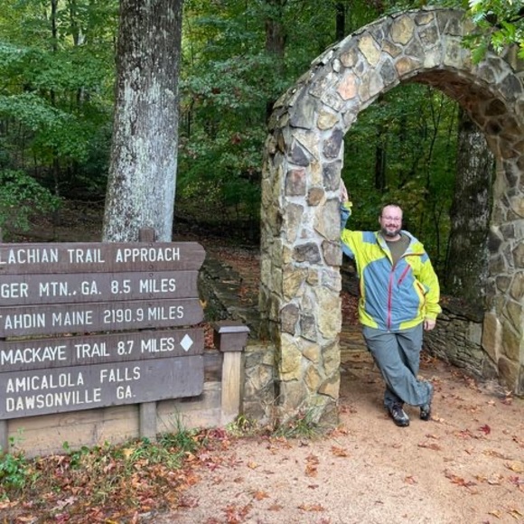 Meet your Posher, Adam - Picture 1 of 1